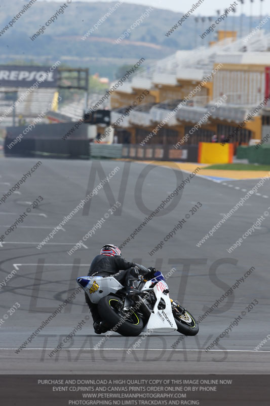 may 2013;motorbikes;no limits;peter wileman photography;portugal;trackday digital images;valencia