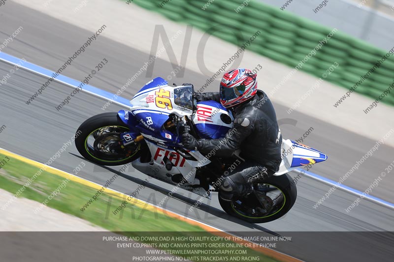 may 2013;motorbikes;no limits;peter wileman photography;portugal;trackday digital images;valencia