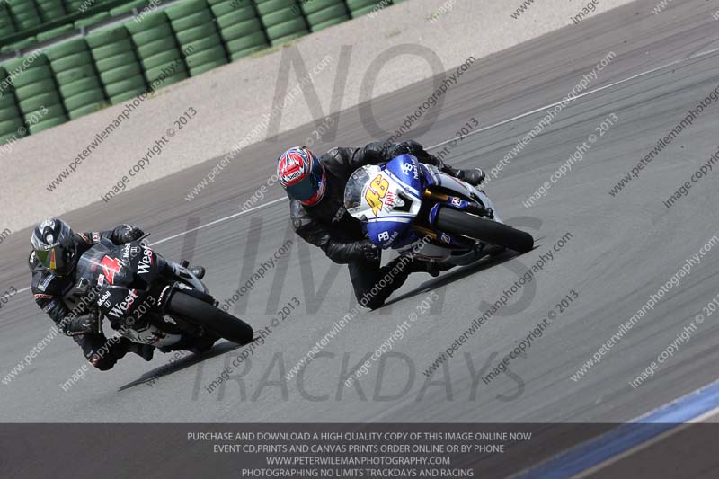 may 2013;motorbikes;no limits;peter wileman photography;portugal;trackday digital images;valencia