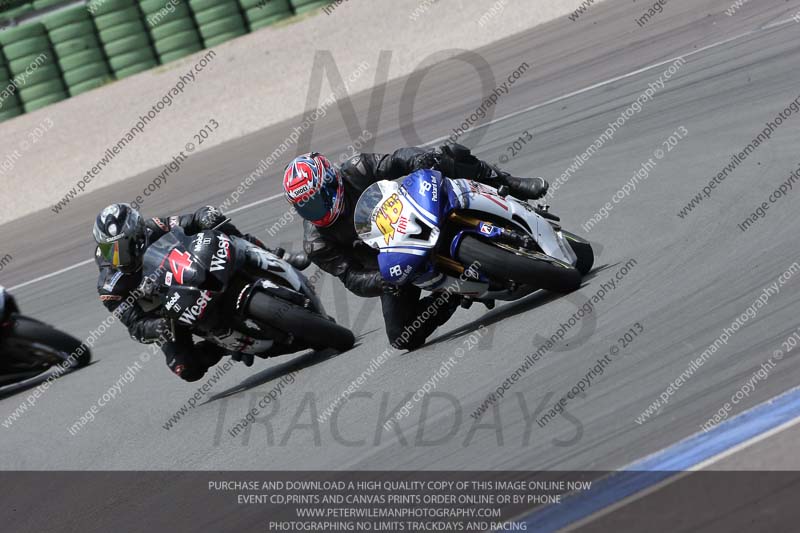 may 2013;motorbikes;no limits;peter wileman photography;portugal;trackday digital images;valencia