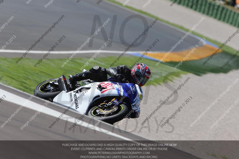 may 2013;motorbikes;no limits;peter wileman photography;portugal;trackday digital images;valencia