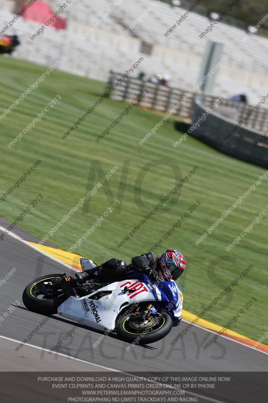 may 2013;motorbikes;no limits;peter wileman photography;portugal;trackday digital images;valencia