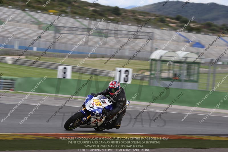 may 2013;motorbikes;no limits;peter wileman photography;portugal;trackday digital images;valencia