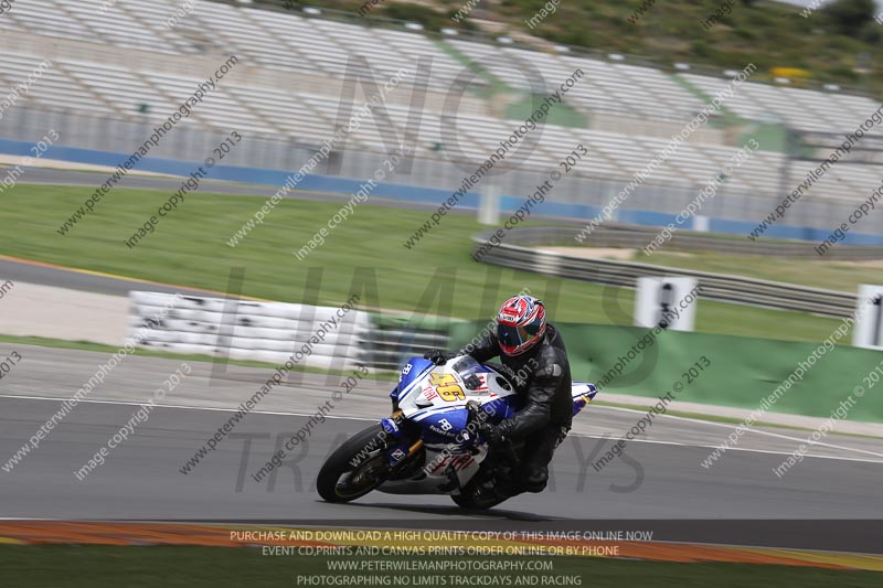 may 2013;motorbikes;no limits;peter wileman photography;portugal;trackday digital images;valencia