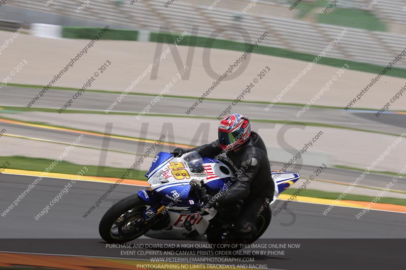 may 2013;motorbikes;no limits;peter wileman photography;portugal;trackday digital images;valencia