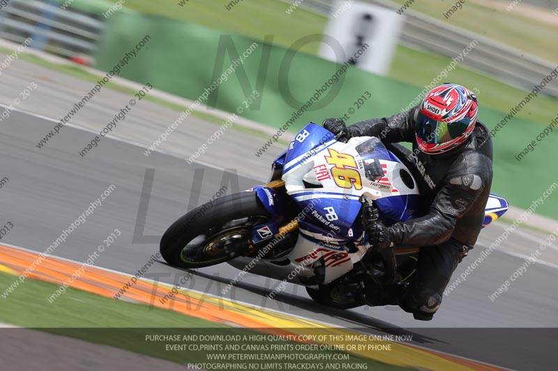 may 2013;motorbikes;no limits;peter wileman photography;portugal;trackday digital images;valencia