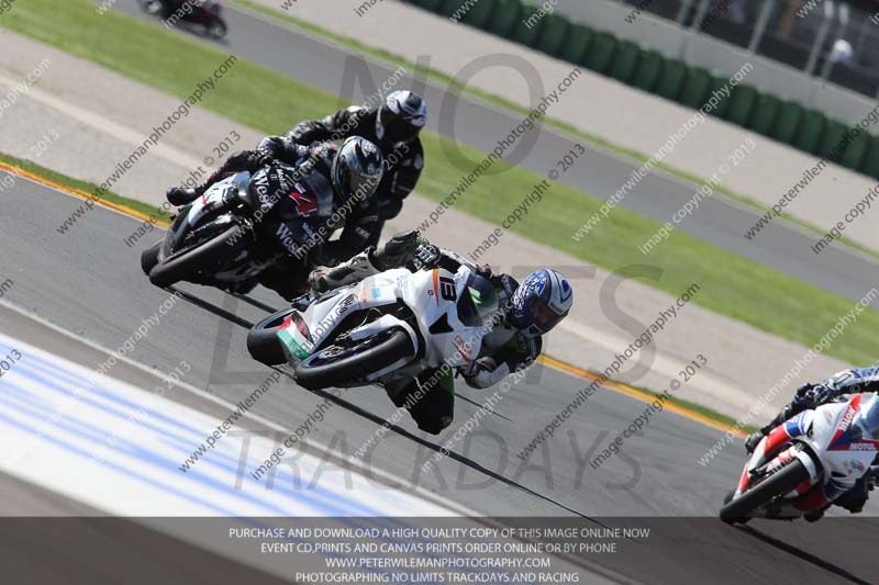 may 2013;motorbikes;no limits;peter wileman photography;portugal;trackday digital images;valencia