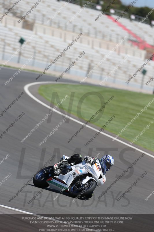 may 2013;motorbikes;no limits;peter wileman photography;portugal;trackday digital images;valencia