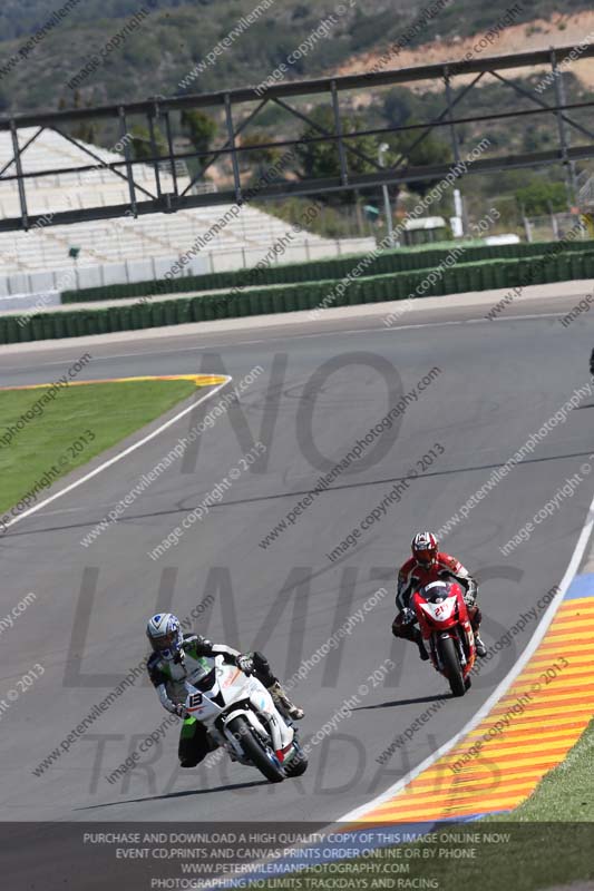 may 2013;motorbikes;no limits;peter wileman photography;portugal;trackday digital images;valencia