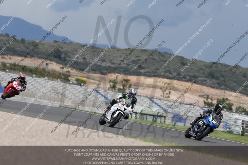 may 2013;motorbikes;no limits;peter wileman photography;portugal;trackday digital images;valencia