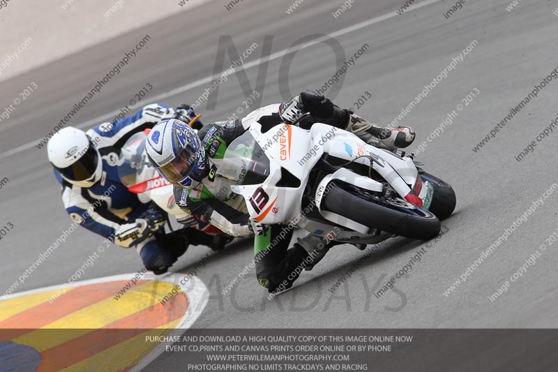 may 2013;motorbikes;no limits;peter wileman photography;portugal;trackday digital images;valencia