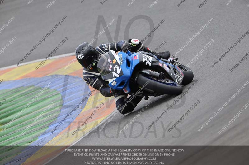 may 2013;motorbikes;no limits;peter wileman photography;portugal;trackday digital images;valencia