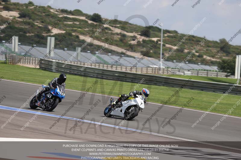 may 2013;motorbikes;no limits;peter wileman photography;portugal;trackday digital images;valencia