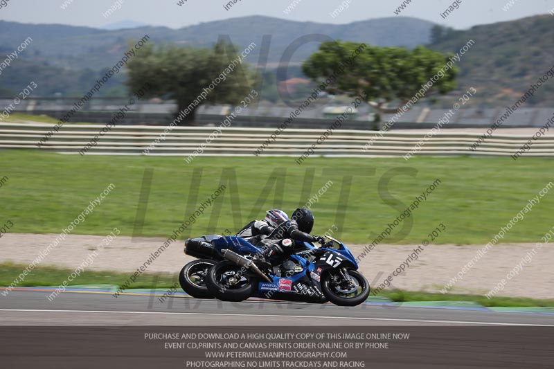 may 2013;motorbikes;no limits;peter wileman photography;portugal;trackday digital images;valencia