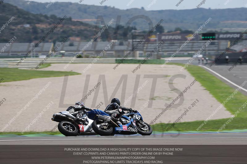 may 2013;motorbikes;no limits;peter wileman photography;portugal;trackday digital images;valencia