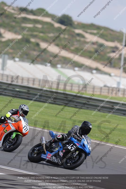 may 2013;motorbikes;no limits;peter wileman photography;portugal;trackday digital images;valencia