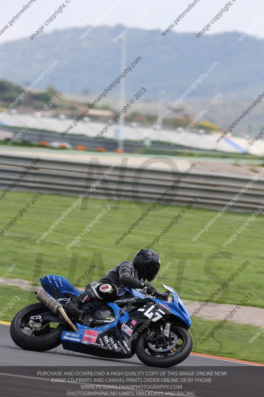 may 2013;motorbikes;no limits;peter wileman photography;portugal;trackday digital images;valencia