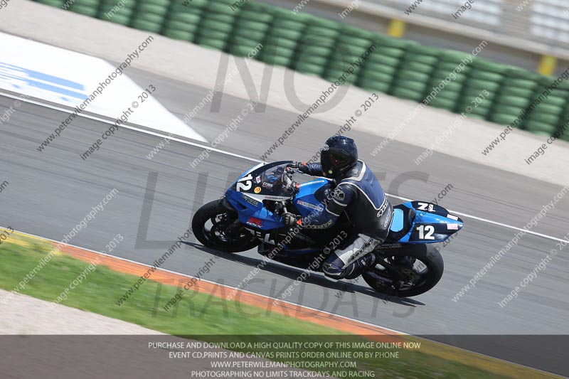 may 2013;motorbikes;no limits;peter wileman photography;portugal;trackday digital images;valencia