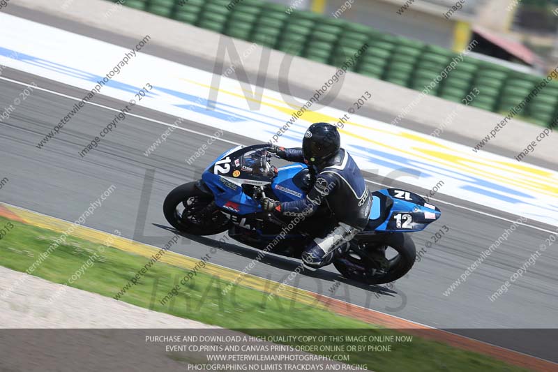 may 2013;motorbikes;no limits;peter wileman photography;portugal;trackday digital images;valencia