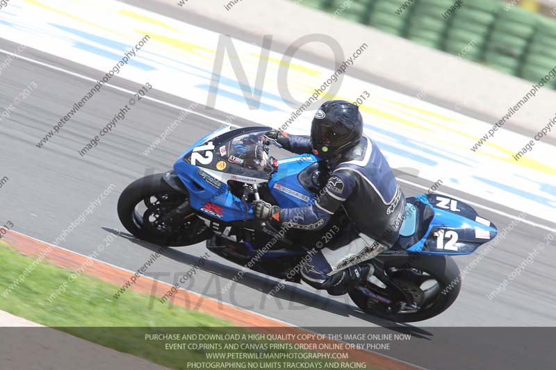 may 2013;motorbikes;no limits;peter wileman photography;portugal;trackday digital images;valencia