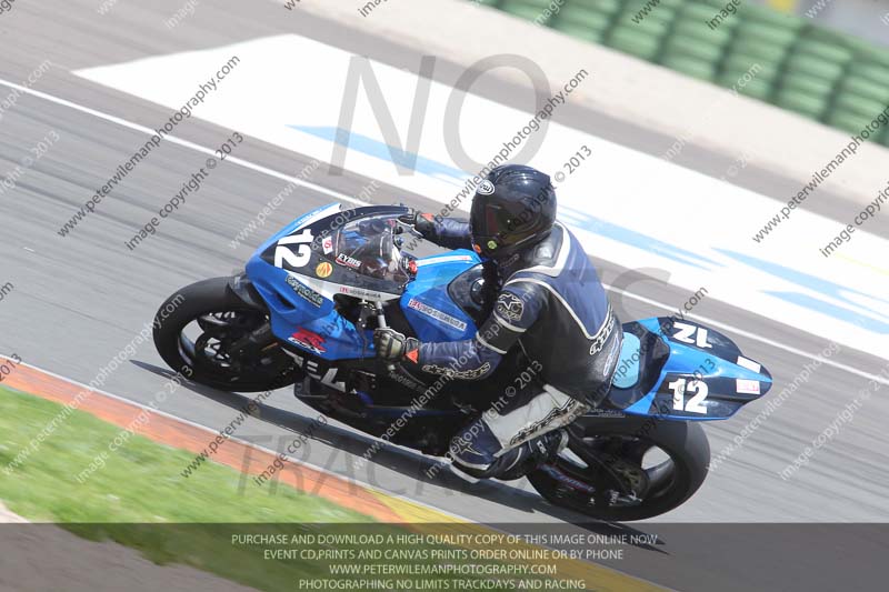 may 2013;motorbikes;no limits;peter wileman photography;portugal;trackday digital images;valencia