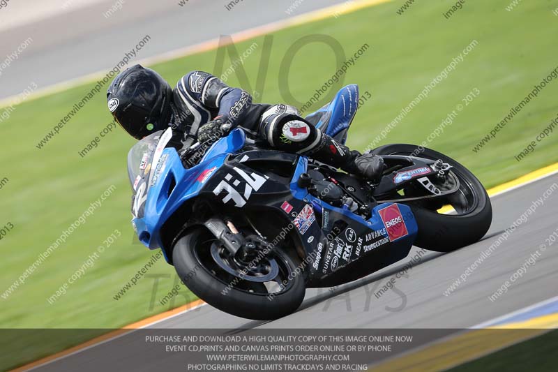 may 2013;motorbikes;no limits;peter wileman photography;portugal;trackday digital images;valencia