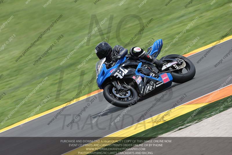 may 2013;motorbikes;no limits;peter wileman photography;portugal;trackday digital images;valencia