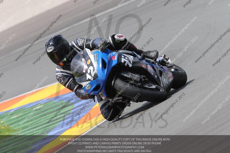 may 2013;motorbikes;no limits;peter wileman photography;portugal;trackday digital images;valencia