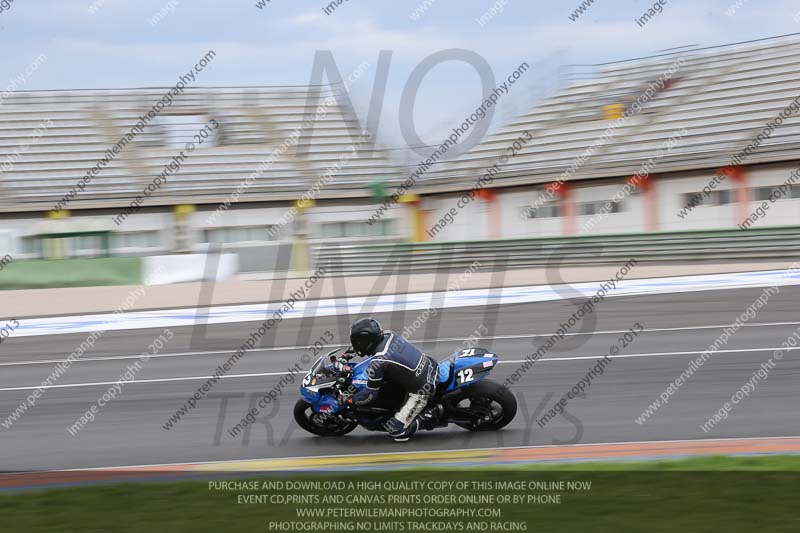 may 2013;motorbikes;no limits;peter wileman photography;portugal;trackday digital images;valencia