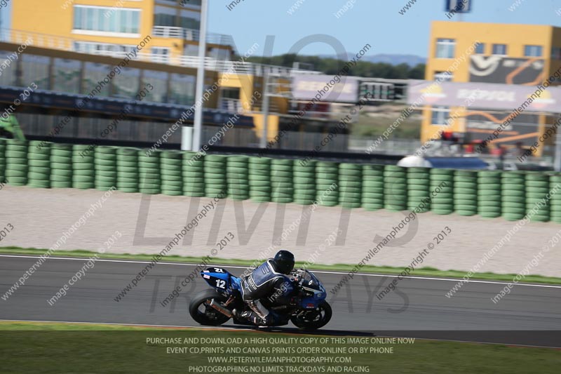 may 2013;motorbikes;no limits;peter wileman photography;portugal;trackday digital images;valencia