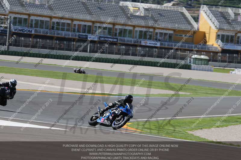 may 2013;motorbikes;no limits;peter wileman photography;portugal;trackday digital images;valencia