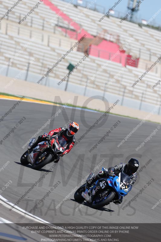 may 2013;motorbikes;no limits;peter wileman photography;portugal;trackday digital images;valencia