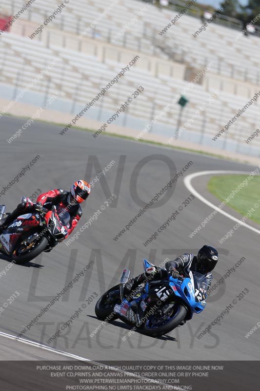 may 2013;motorbikes;no limits;peter wileman photography;portugal;trackday digital images;valencia