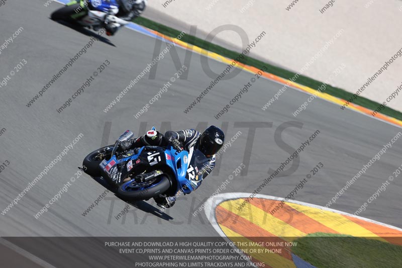 may 2013;motorbikes;no limits;peter wileman photography;portugal;trackday digital images;valencia