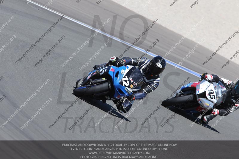 may 2013;motorbikes;no limits;peter wileman photography;portugal;trackday digital images;valencia