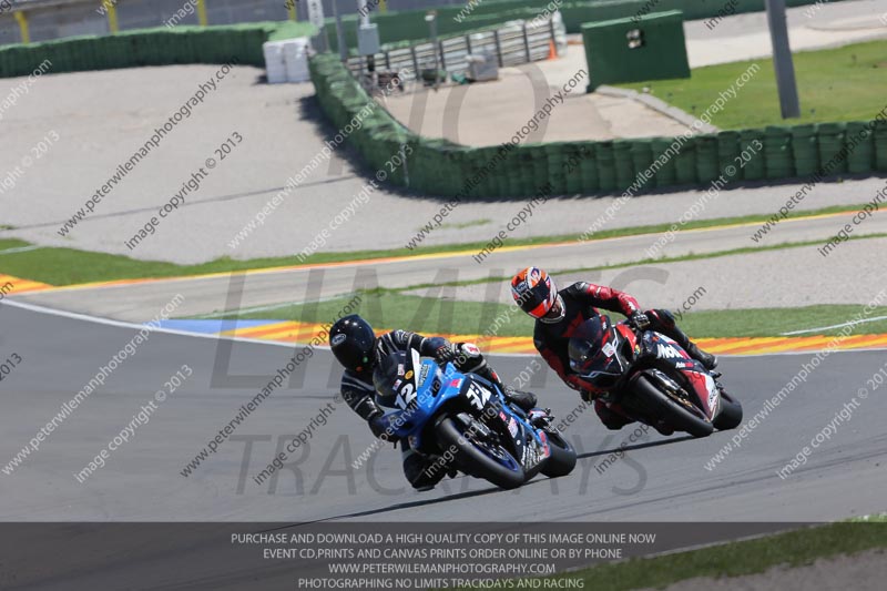 may 2013;motorbikes;no limits;peter wileman photography;portugal;trackday digital images;valencia