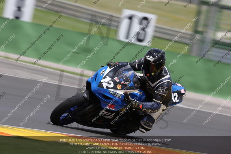 may 2013;motorbikes;no limits;peter wileman photography;portugal;trackday digital images;valencia