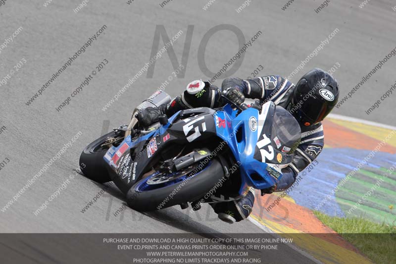 may 2013;motorbikes;no limits;peter wileman photography;portugal;trackday digital images;valencia