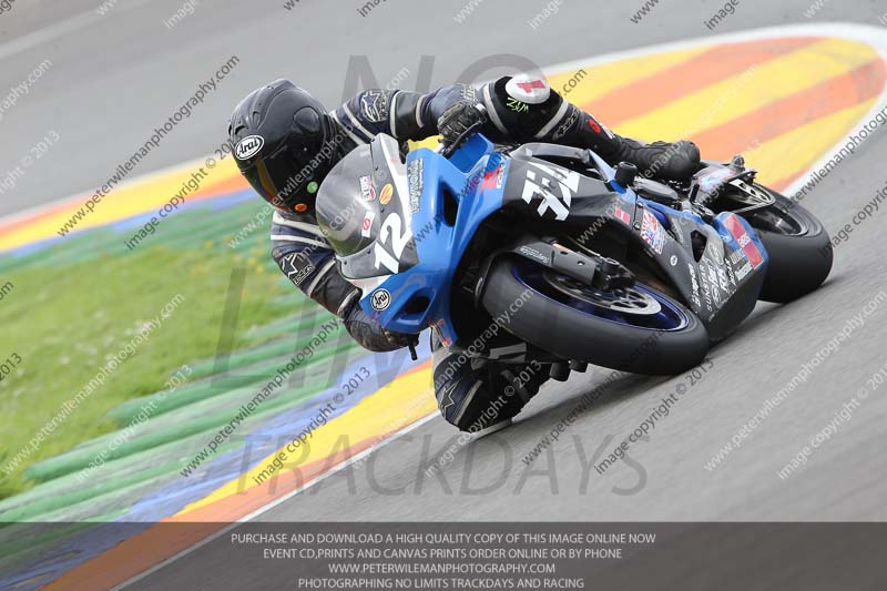 may 2013;motorbikes;no limits;peter wileman photography;portugal;trackday digital images;valencia