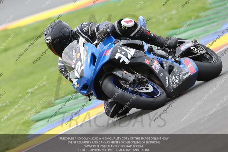 may 2013;motorbikes;no limits;peter wileman photography;portugal;trackday digital images;valencia