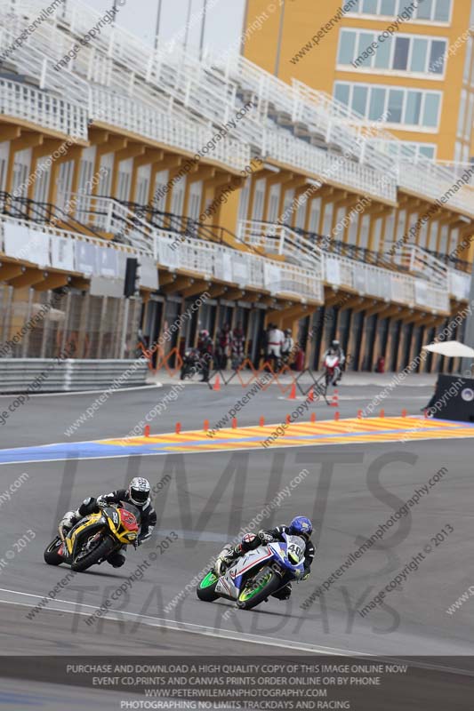 may 2013;motorbikes;no limits;peter wileman photography;portugal;trackday digital images;valencia