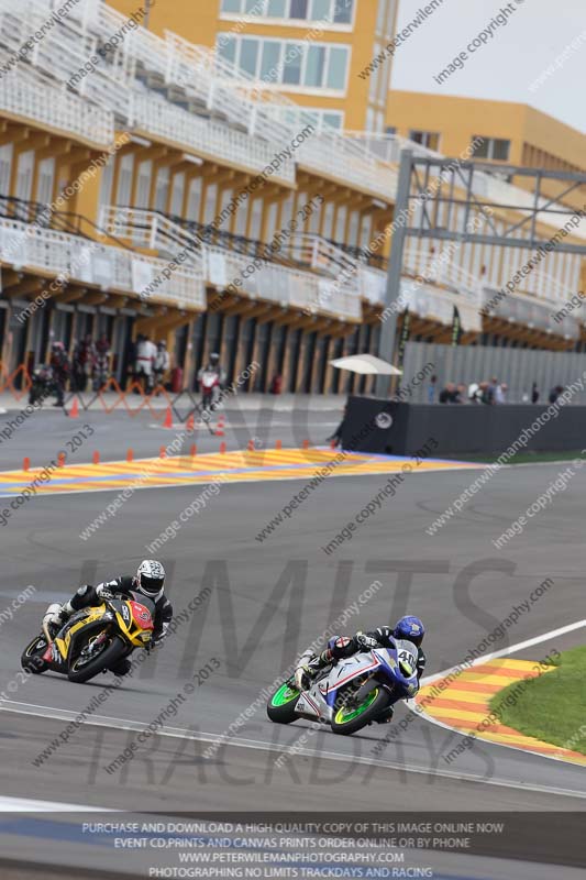 may 2013;motorbikes;no limits;peter wileman photography;portugal;trackday digital images;valencia