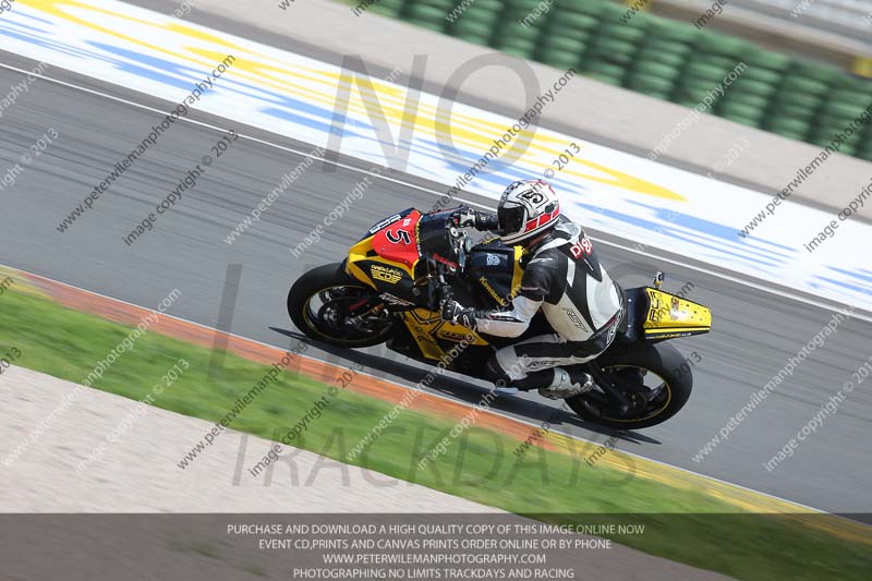 may 2013;motorbikes;no limits;peter wileman photography;portugal;trackday digital images;valencia