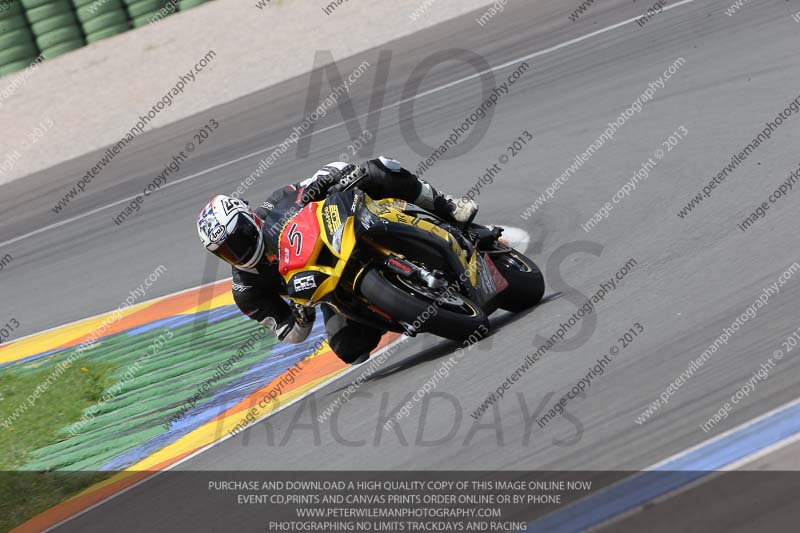 may 2013;motorbikes;no limits;peter wileman photography;portugal;trackday digital images;valencia