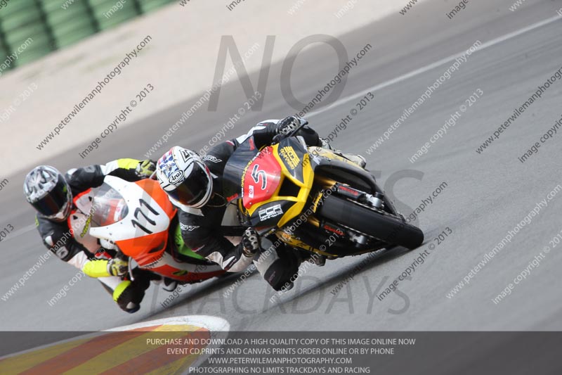 may 2013;motorbikes;no limits;peter wileman photography;portugal;trackday digital images;valencia