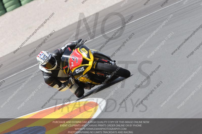 may 2013;motorbikes;no limits;peter wileman photography;portugal;trackday digital images;valencia