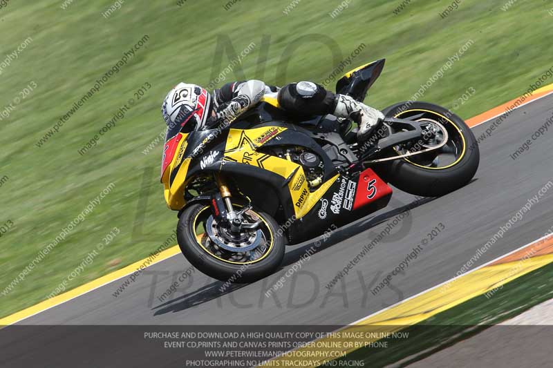 may 2013;motorbikes;no limits;peter wileman photography;portugal;trackday digital images;valencia