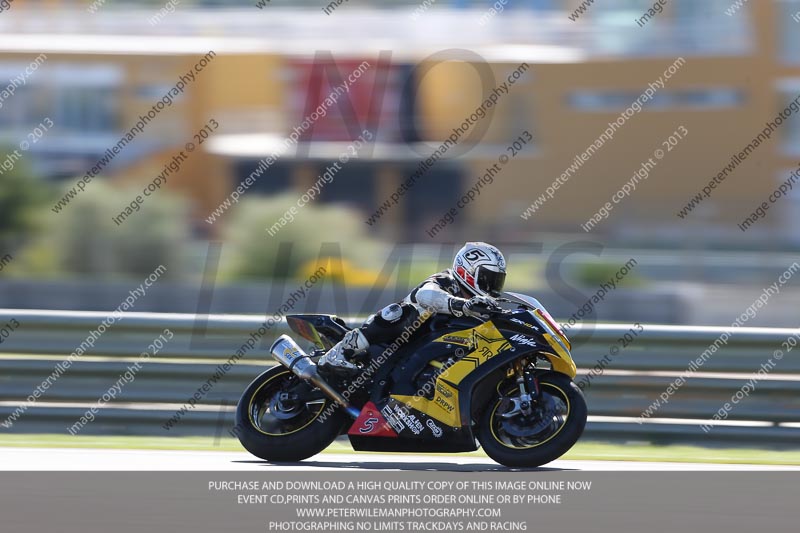 may 2013;motorbikes;no limits;peter wileman photography;portugal;trackday digital images;valencia