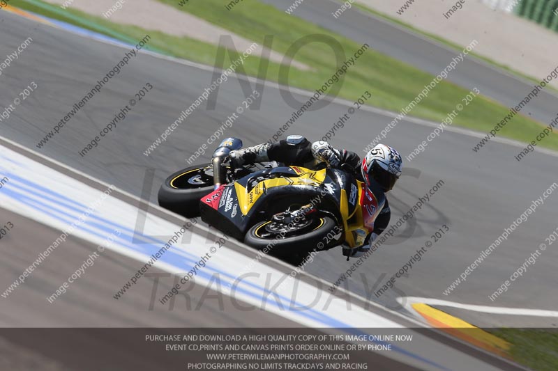 may 2013;motorbikes;no limits;peter wileman photography;portugal;trackday digital images;valencia