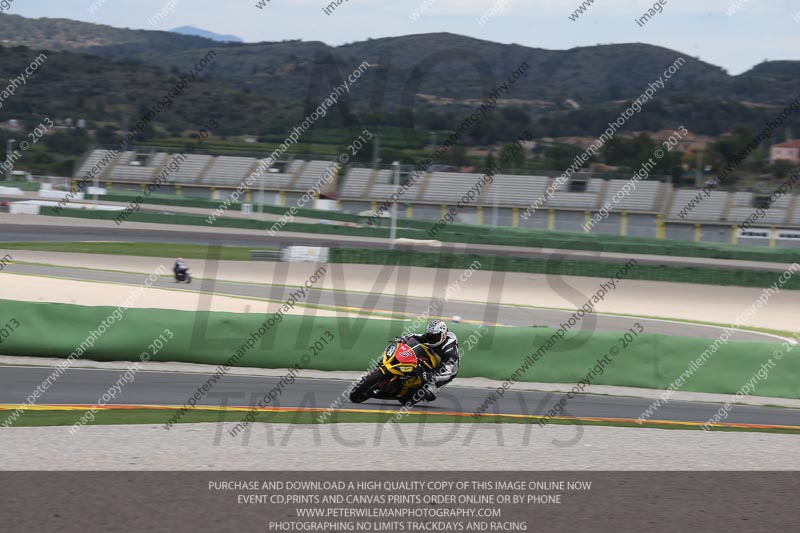 may 2013;motorbikes;no limits;peter wileman photography;portugal;trackday digital images;valencia